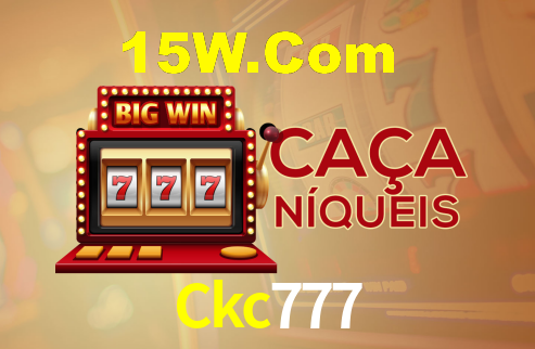 Bônus Generosos e Exclusivos no Ckc777 para Você!