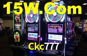 Tournaments Ckc777