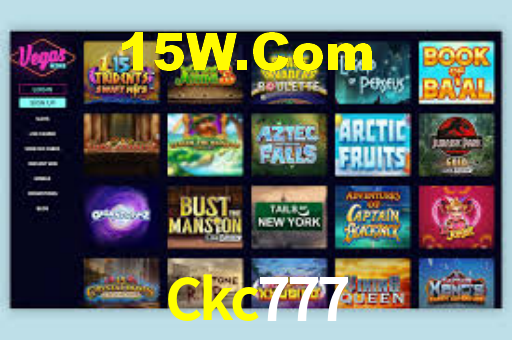 Ckc777 Com