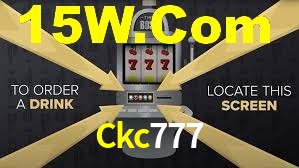 Welcome Bonus Ckc777