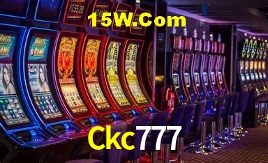 Statistics Ckc777