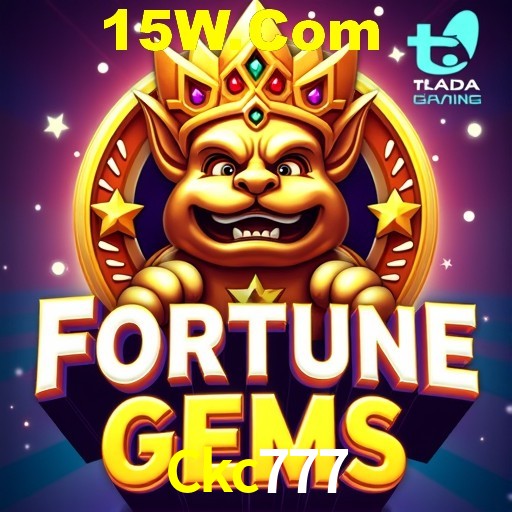 Live Casino Ckc777