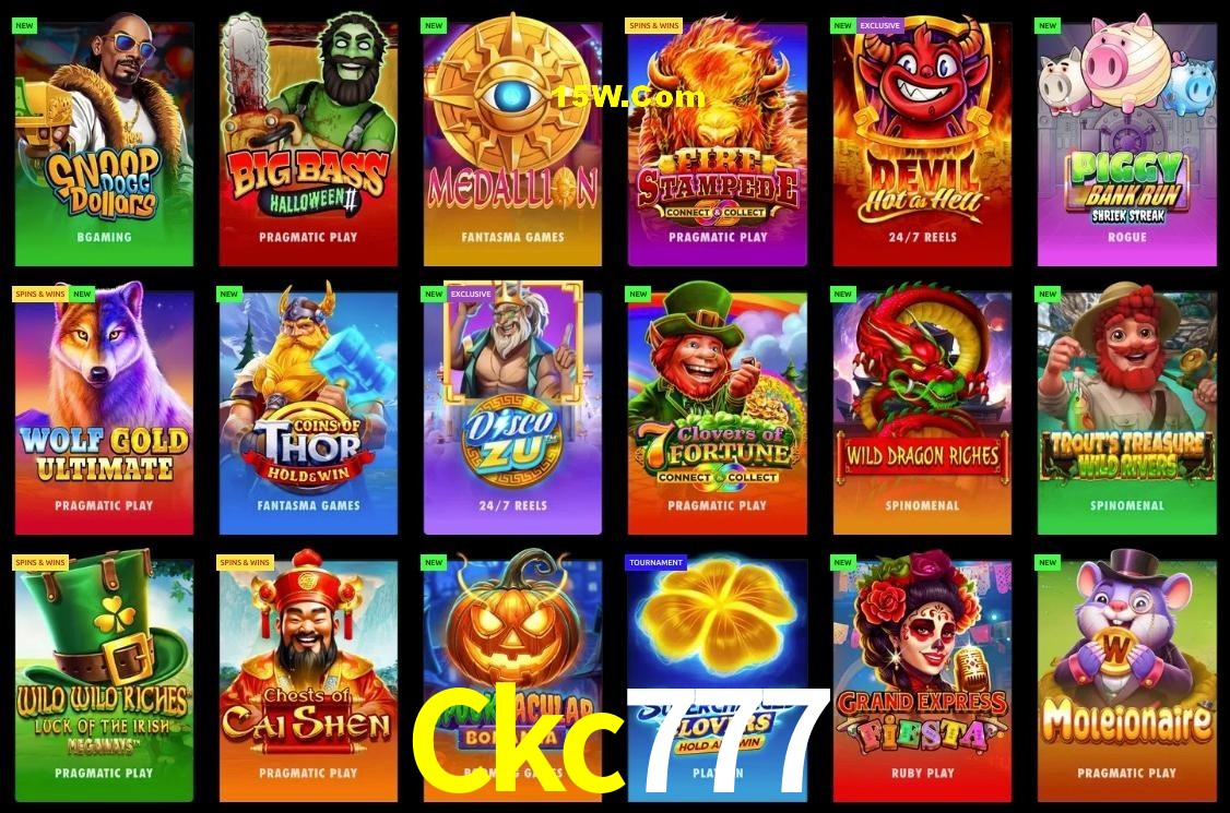 Experiência VIP Ckc777