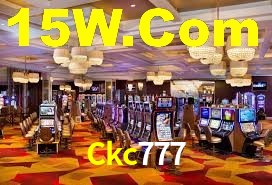 Welcome Bonus Ckc777
