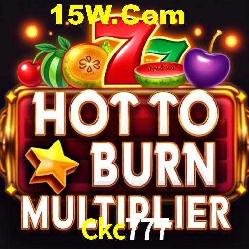 Game Providers Ckc777