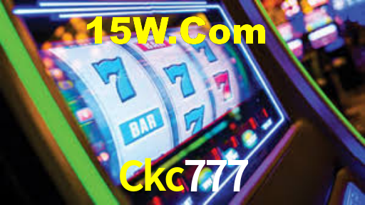 Ckc777: Seu Cassino Premiado com Pagamentos Rápidos
