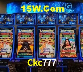 Quick Registration Ckc777