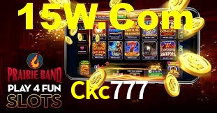 VIP Casino Ckc777