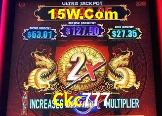 Live Casino Ckc777