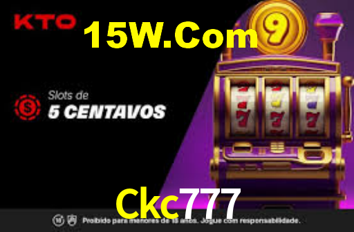 Ckc777 Com