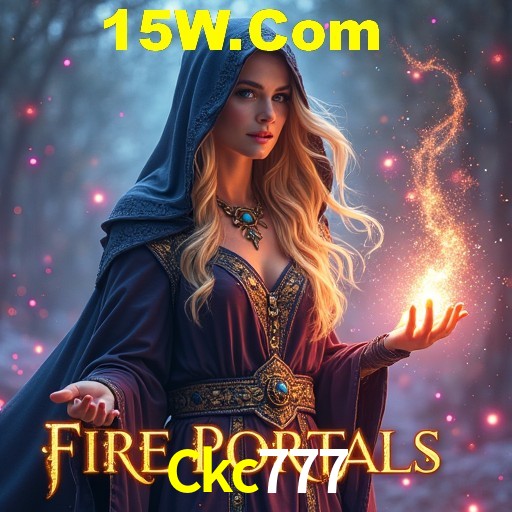 Slot Games Ckc777
