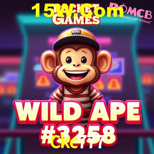 Descubra a Magia dos Jogos de Arcade no Ckc777
