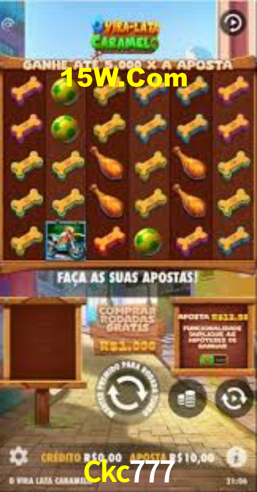 Ckc777: Seu Especialista em Apostas Esportivas Brasileiras