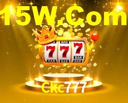 Tournaments Ckc777